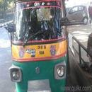 Chandigarh Auto Rickshaw Fare APK