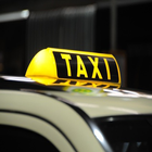 Delhi Cab Taxi Booking icône