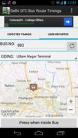 Delhi DTC Bus Timings & Routes bài đăng