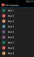 Smart GRE Vocabulary screenshot 2