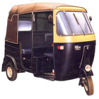Kerala Auto Rickshaw Fare ไอคอน