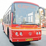 Pune PMPML Bus Route Timings