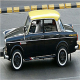 Pune Cab Taxi Fare icon