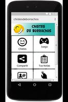 chistes de borrachos পোস্টার