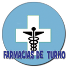 farmacia de turno comodoro rivadavia icon