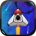 ASG: Another SpaceShooter Game Zeichen