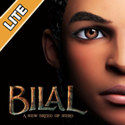 Bilal A new Breed of Hero free icône