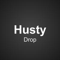 Hasty Drop (Unreleased) Affiche