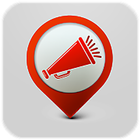 ShareCast icono