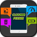 Cleaner Phone Pro aplikacja