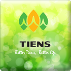 Tiens India Official App icône