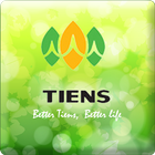 Tiens India Official App icon