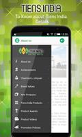 Tiens India Official App screenshot 1