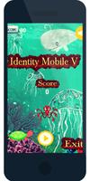 Identity Mobile V постер