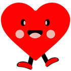 Love Perfect Balls आइकन