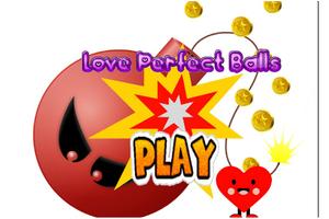 Love Perfect Balls पोस्टर