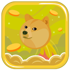 Doge Faster - Earn Free Dogecoin simgesi