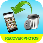 Photo Recovery 2018 icon