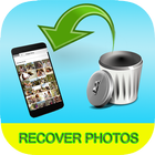 Photo Recovery 2018 أيقونة