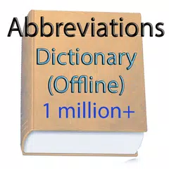 Abbreviation Dictionary Offline APK download