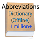 Abbreviation Dictionary Offline APK