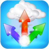 Auto SkyDrive (OneDrive) icon