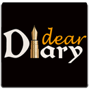 Dear Diary -  Password, Backup APK