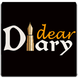 Dear Diary -  Password, Backup