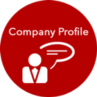 Company Profile ikona