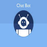 Chatbot icône