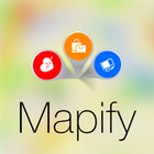 Mapify2 ikon