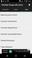 Christian Songs with Lyrics ảnh chụp màn hình 2