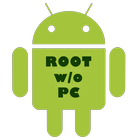 Root without PC icono
