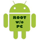 Root without PC icon