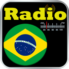 Free Radios of Brazil icône
