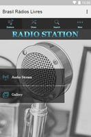 Free Radios of Brazil poster