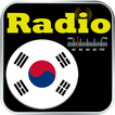 Radios Corea 라디오 한국, 살고있다