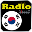 Live Korean Radios