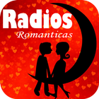 Radios Romanticas icône