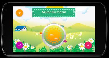 Azkar Muslim for Kids screenshot 1