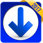 Pro Video Downloader 2017 icon
