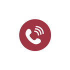 Mobilní Telefon आइकन