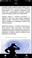 Mobilní Telefon स्क्रीनशॉट 1