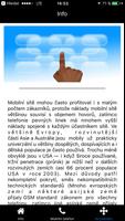 Mobilní Telefon स्क्रीनशॉट 2