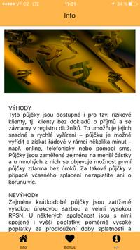 Online pujcka ihned mníšek pod brdy turistika photo 9