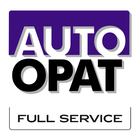 Auto Opat أيقونة