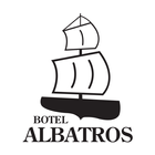 Botel Albatros 圖標