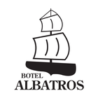 Botel Albatros ícone