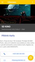 5D Kino Affiche