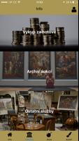 Estarožitnosti ภาพหน้าจอ 1